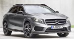 2015 mercedes gla250