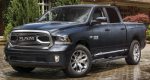 2018 ram 1500 pickup