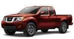 2018 nissan frontier
