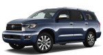 2018 toyota sequoia