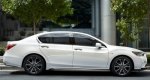 2018 acura rlx sport hybrid
