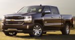 2017 chevy silverado
