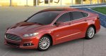 2016 ford fusion energi