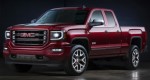 2017 gmc sierra