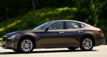 2016 infiniti q70 hybrid