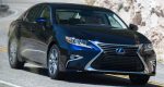2017 lexus es 300h