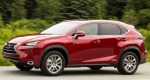2018 lexus nx 300h