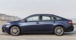 2018 toyota avalon hybrid