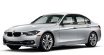 2016 bmw 330e