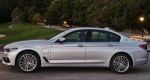 2018 bmw 530e phev