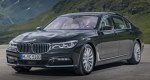 2017 bmw 740e xdrive