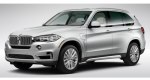 2016 bmw x5 xdrive40e