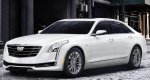 2018 cadillac ct6 phev