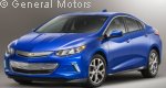 2016 chevy volt