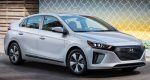 2017 hyundai ioniq phev