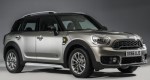 2017 mini countryman phev
