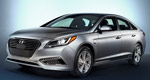 2017 hyundai sonata phev