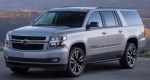 2019 chevy suburban