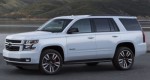 2019 chevy tahoe