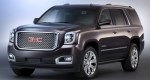 2016 gmc yukon