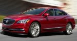 2018 buick lacrosse