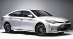 2018 toyota avalon
