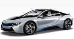 2018 bmw i8