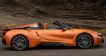 2019 bmw i8 roadster
