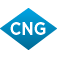 icon for CNG stations