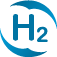icon for hydrogen stations