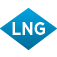 icon for LNG stations